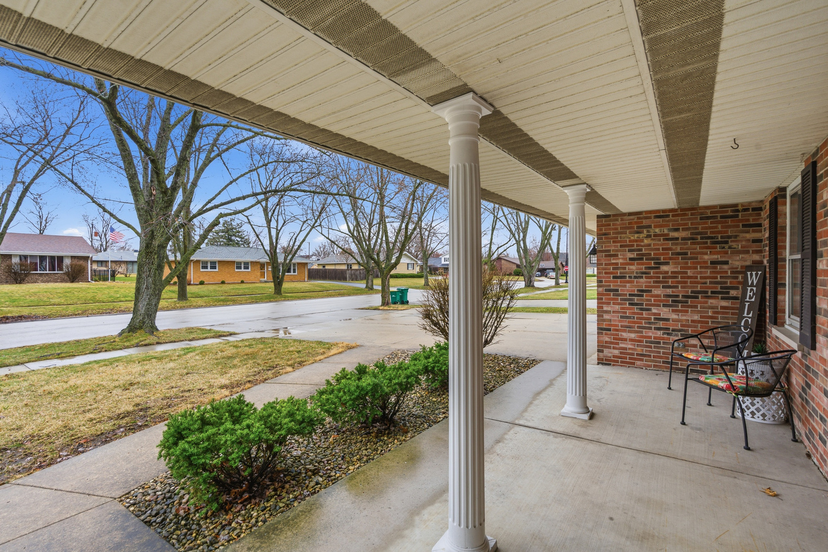 1017 Putnam Drive, Lockport, IL 60441