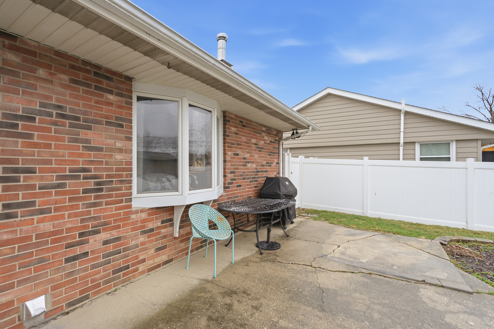 1017 Putnam Drive, Lockport, IL 60441