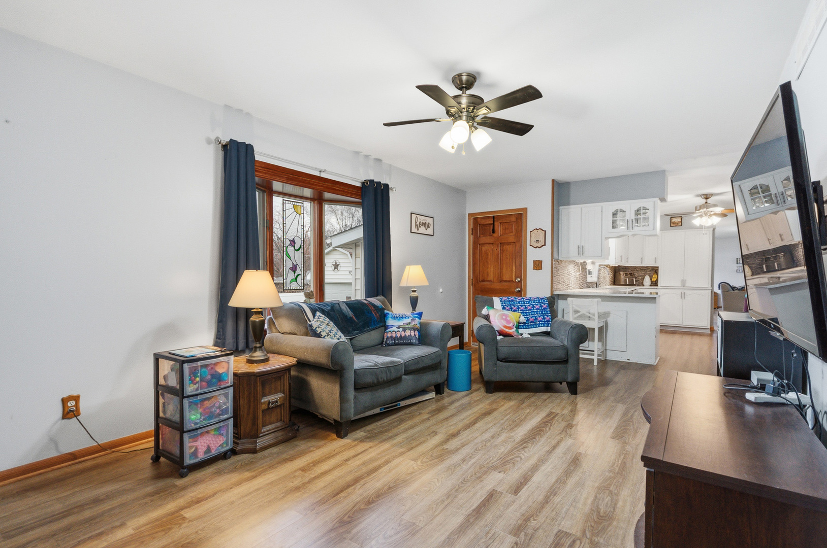 1017 Putnam Drive, Lockport, IL 60441