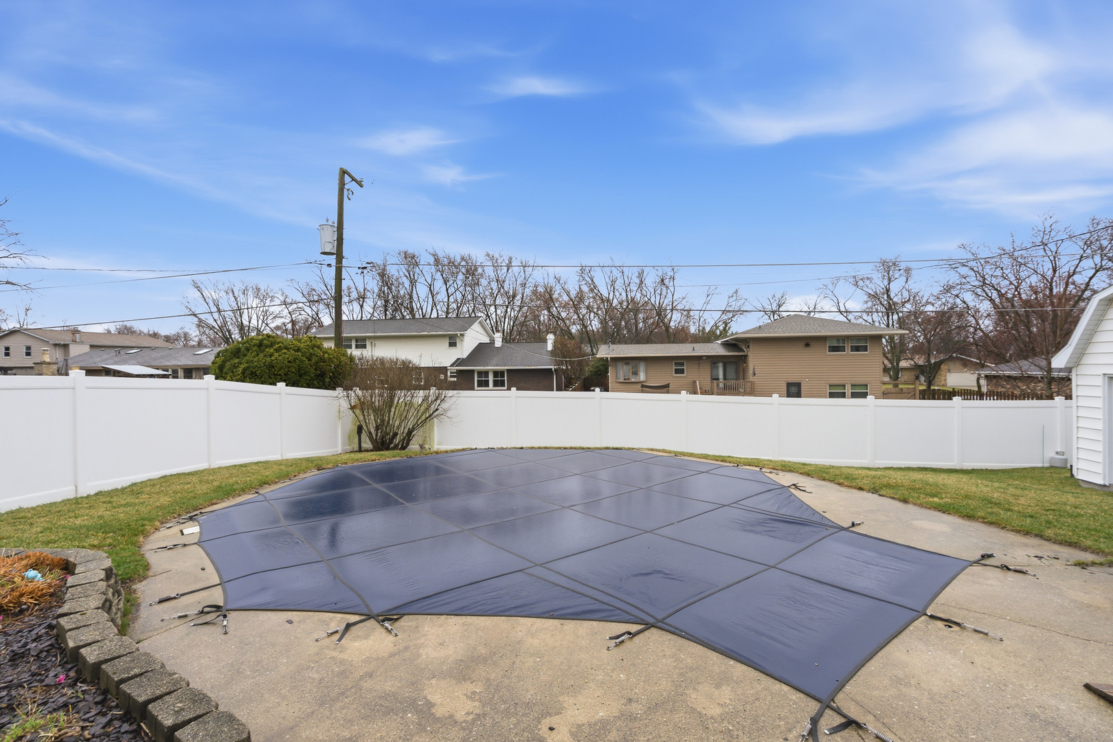 1017 Putnam Drive, Lockport, IL 60441