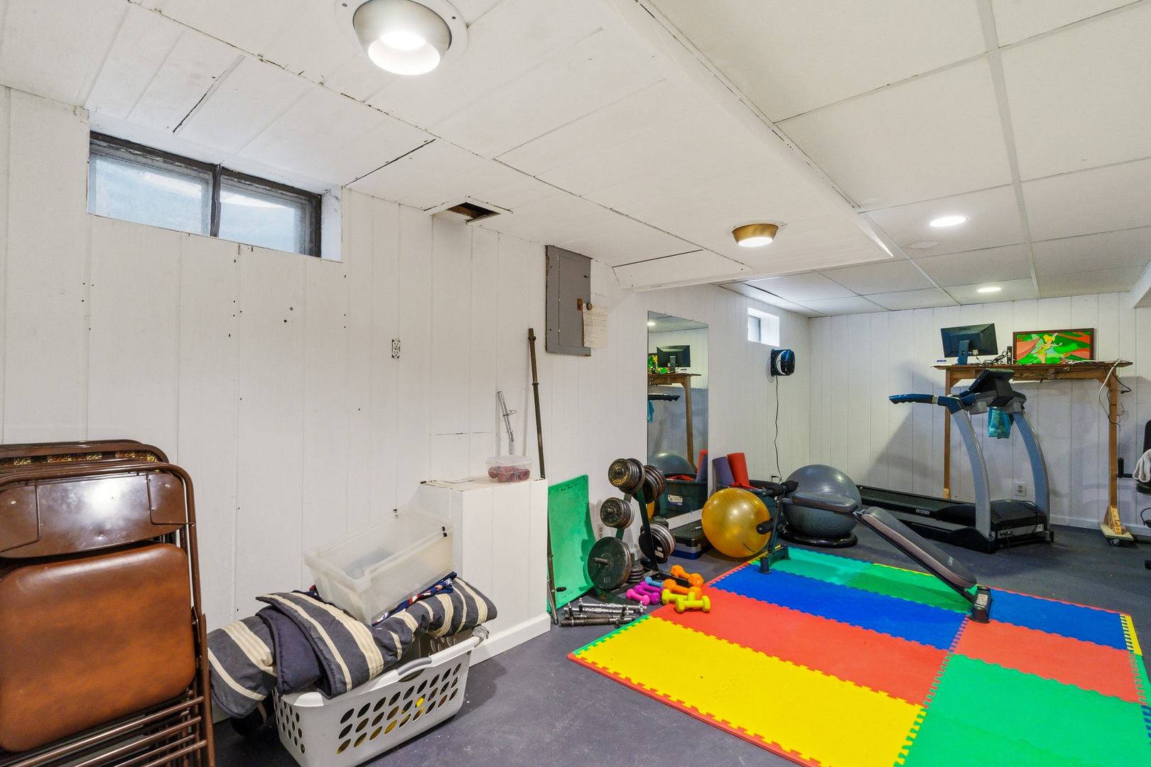 1017 Putnam Drive, Lockport, IL 60441