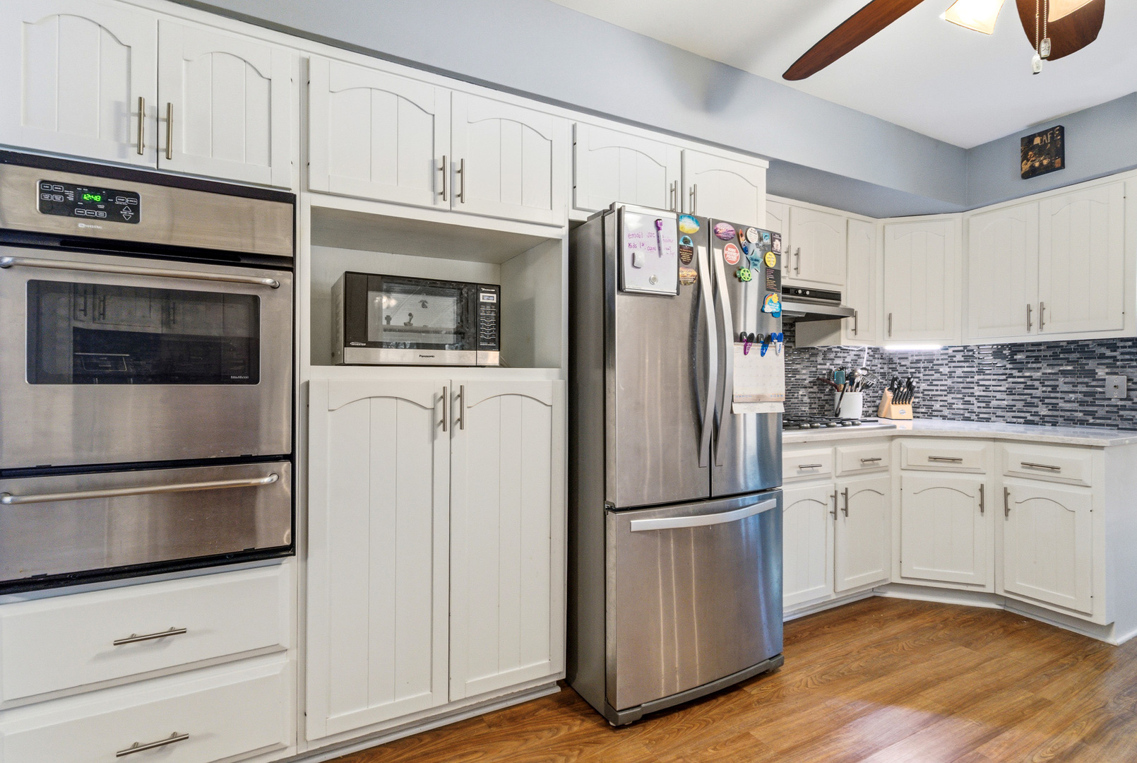 1017 Putnam Drive, Lockport, IL 60441