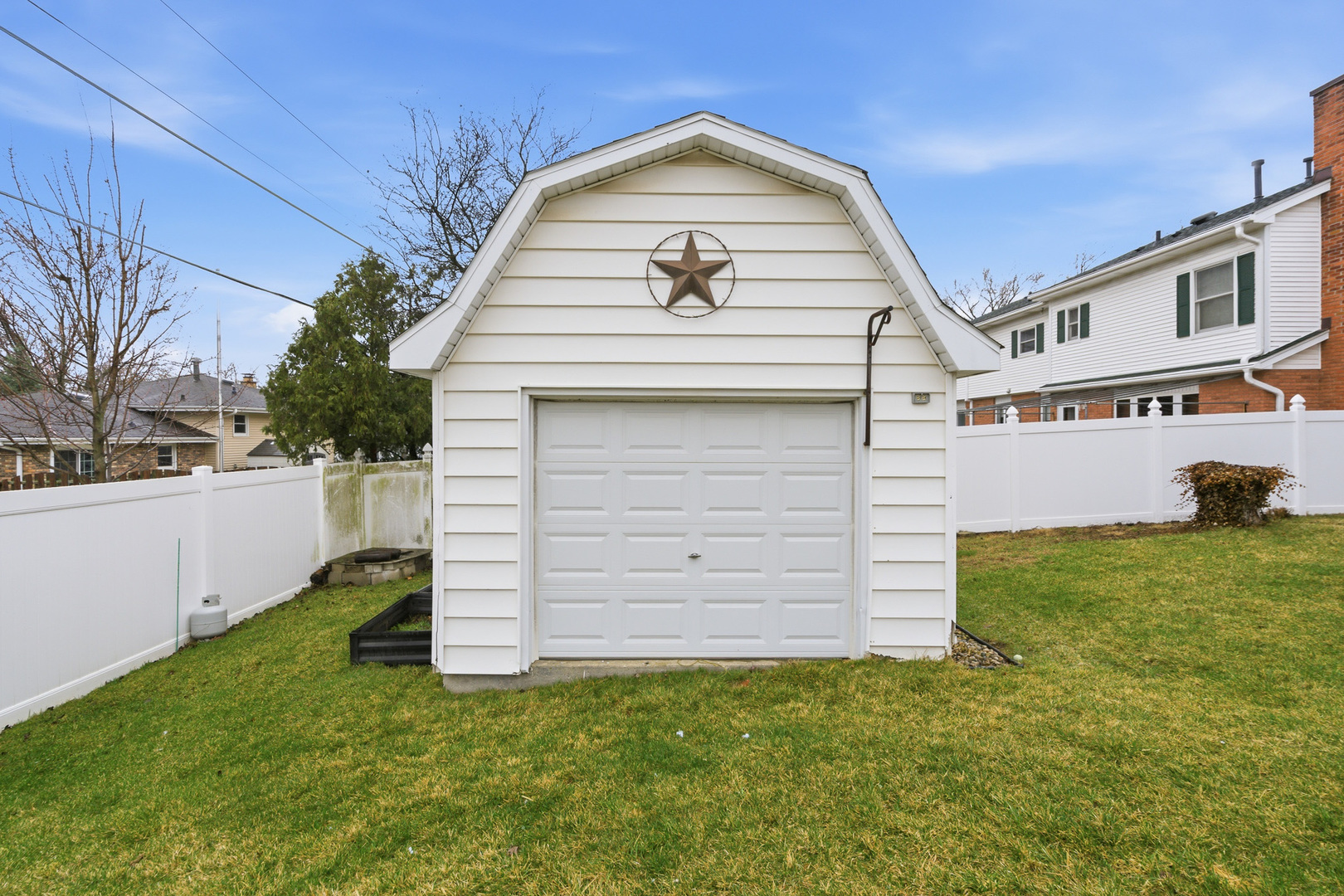 1017 Putnam Drive, Lockport, IL 60441