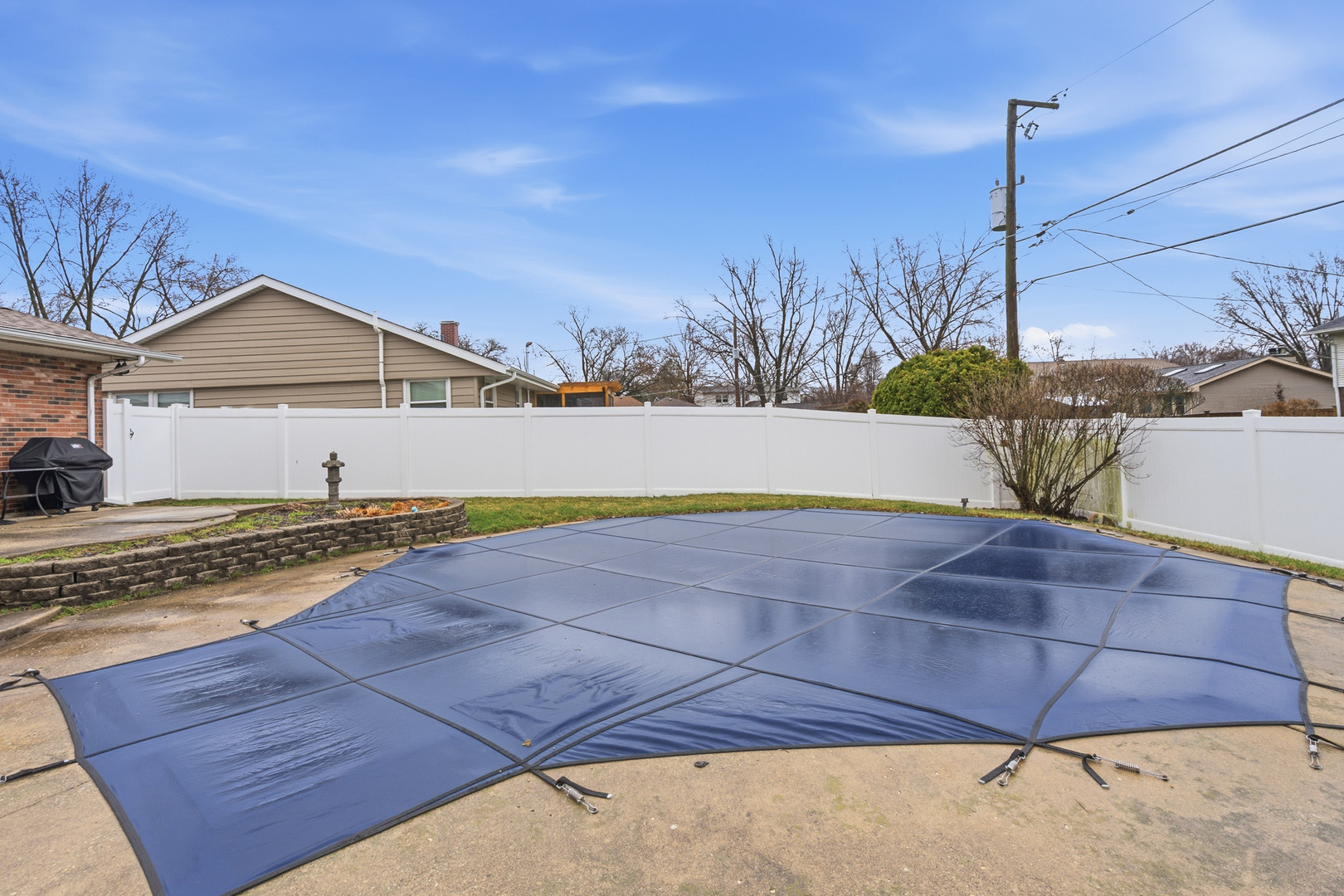 1017 Putnam Drive, Lockport, IL 60441