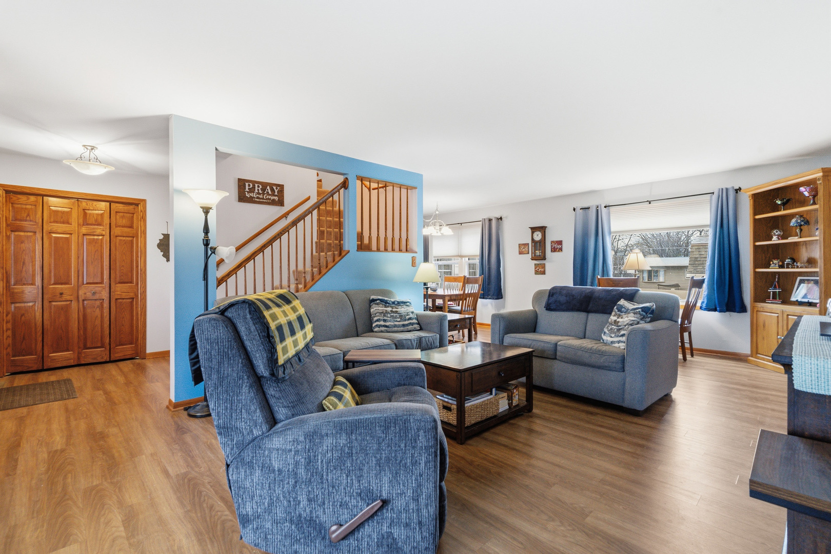 1017 Putnam Drive, Lockport, IL 60441