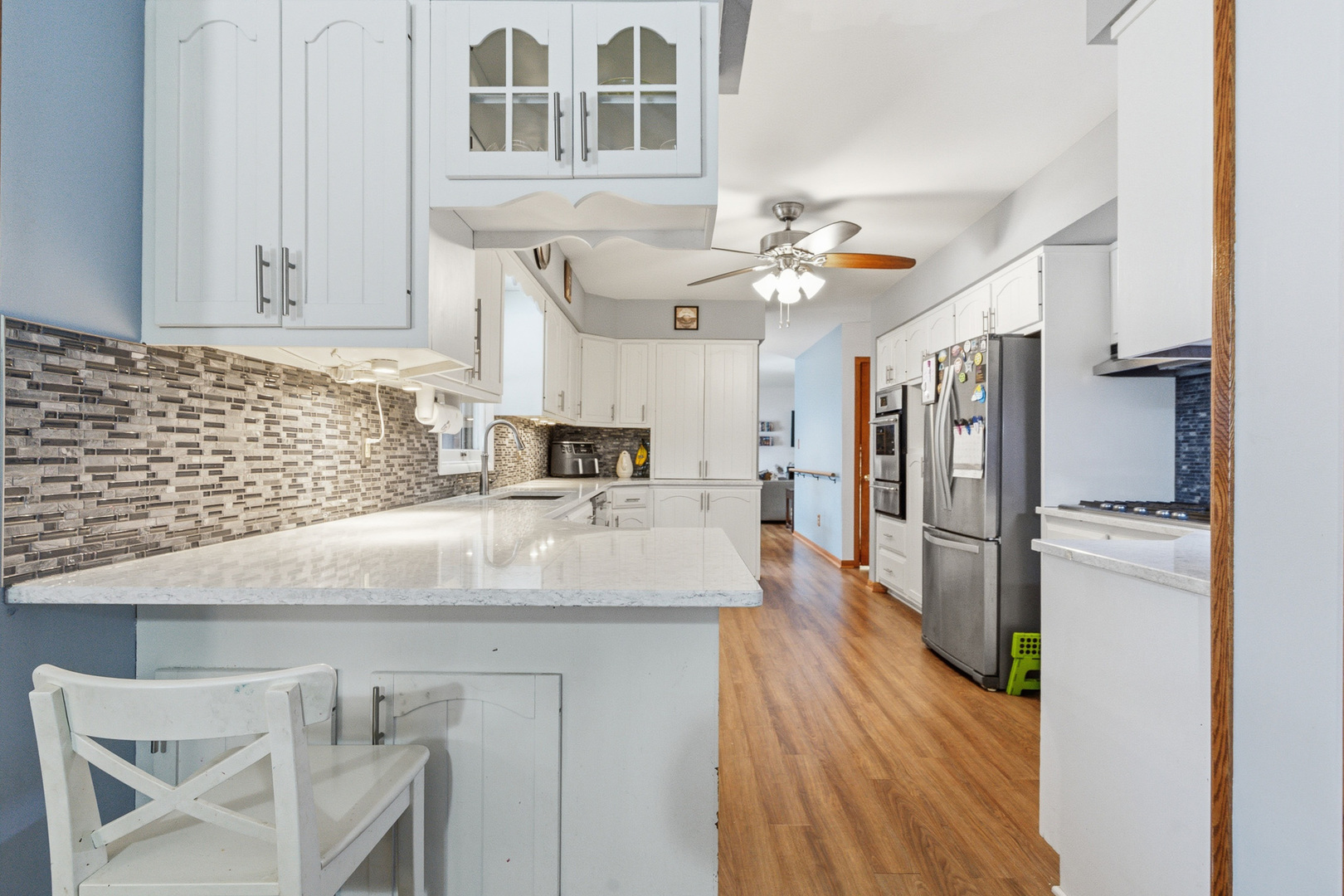 1017 Putnam Drive, Lockport, IL 60441