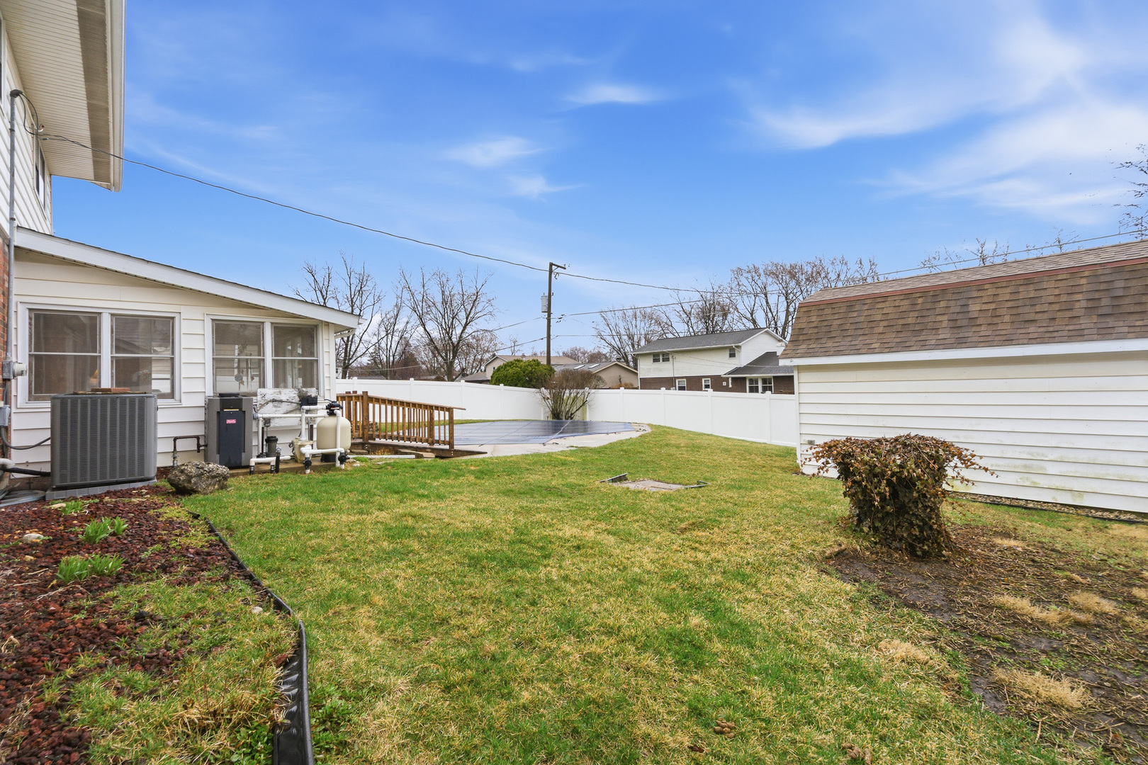 1017 Putnam Drive, Lockport, IL 60441