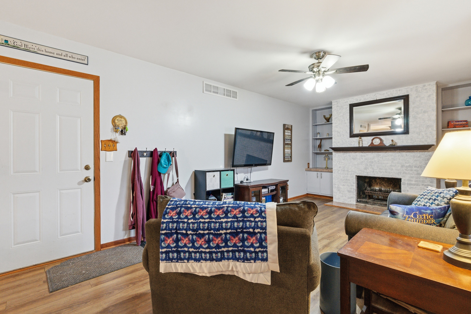 1017 Putnam Drive, Lockport, IL 60441