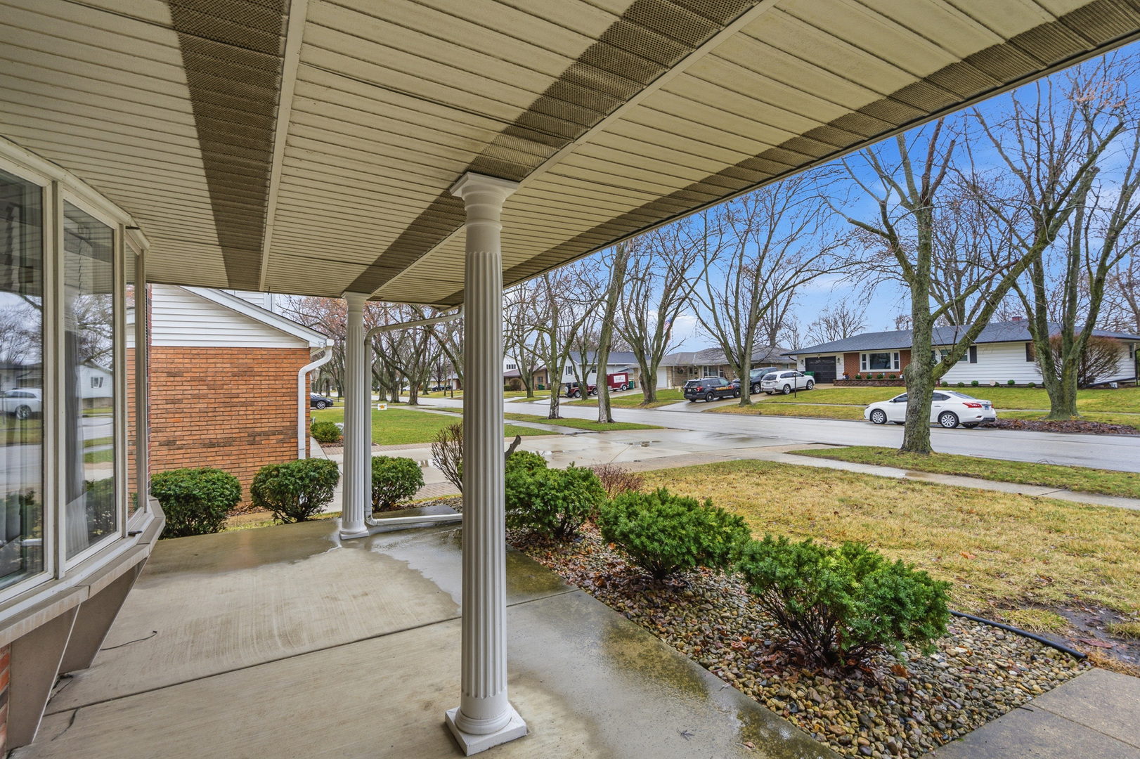 1017 Putnam Drive, Lockport, IL 60441