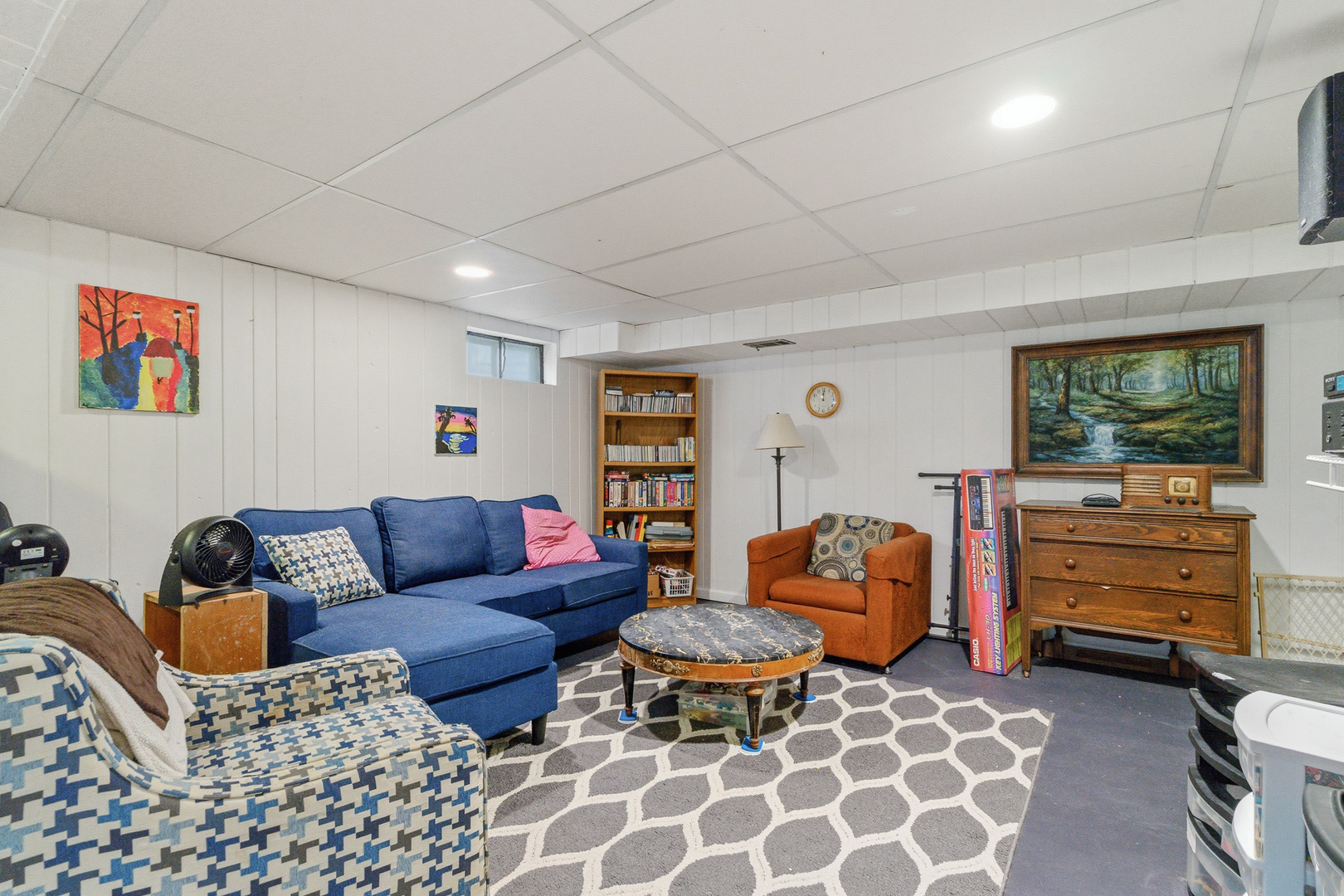 1017 Putnam Drive, Lockport, IL 60441