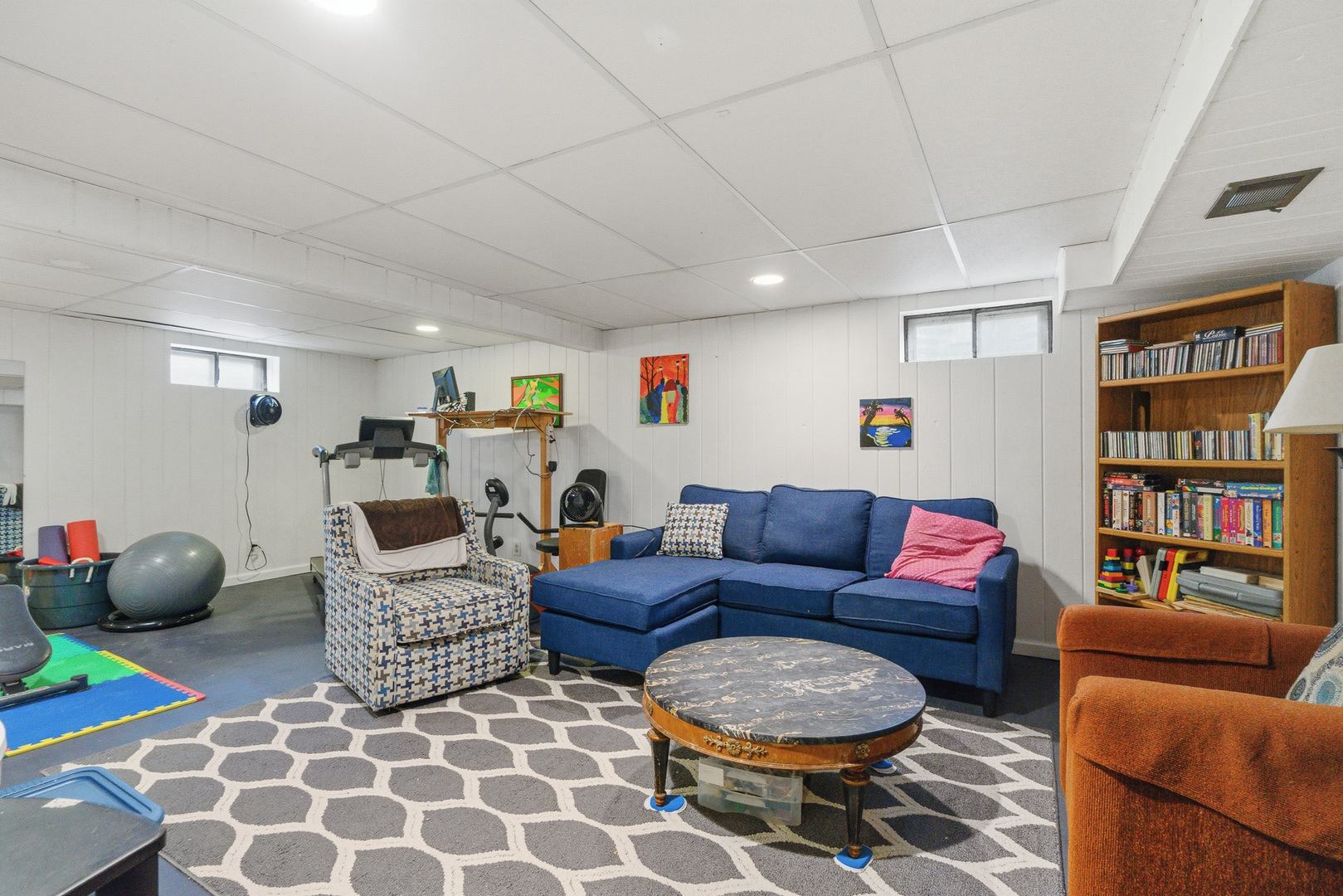 1017 Putnam Drive, Lockport, IL 60441