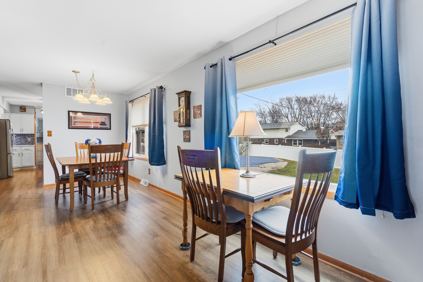 1017 Putnam Drive, Lockport, IL 60441