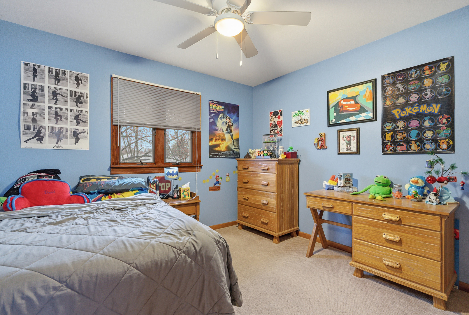 1017 Putnam Drive, Lockport, IL 60441