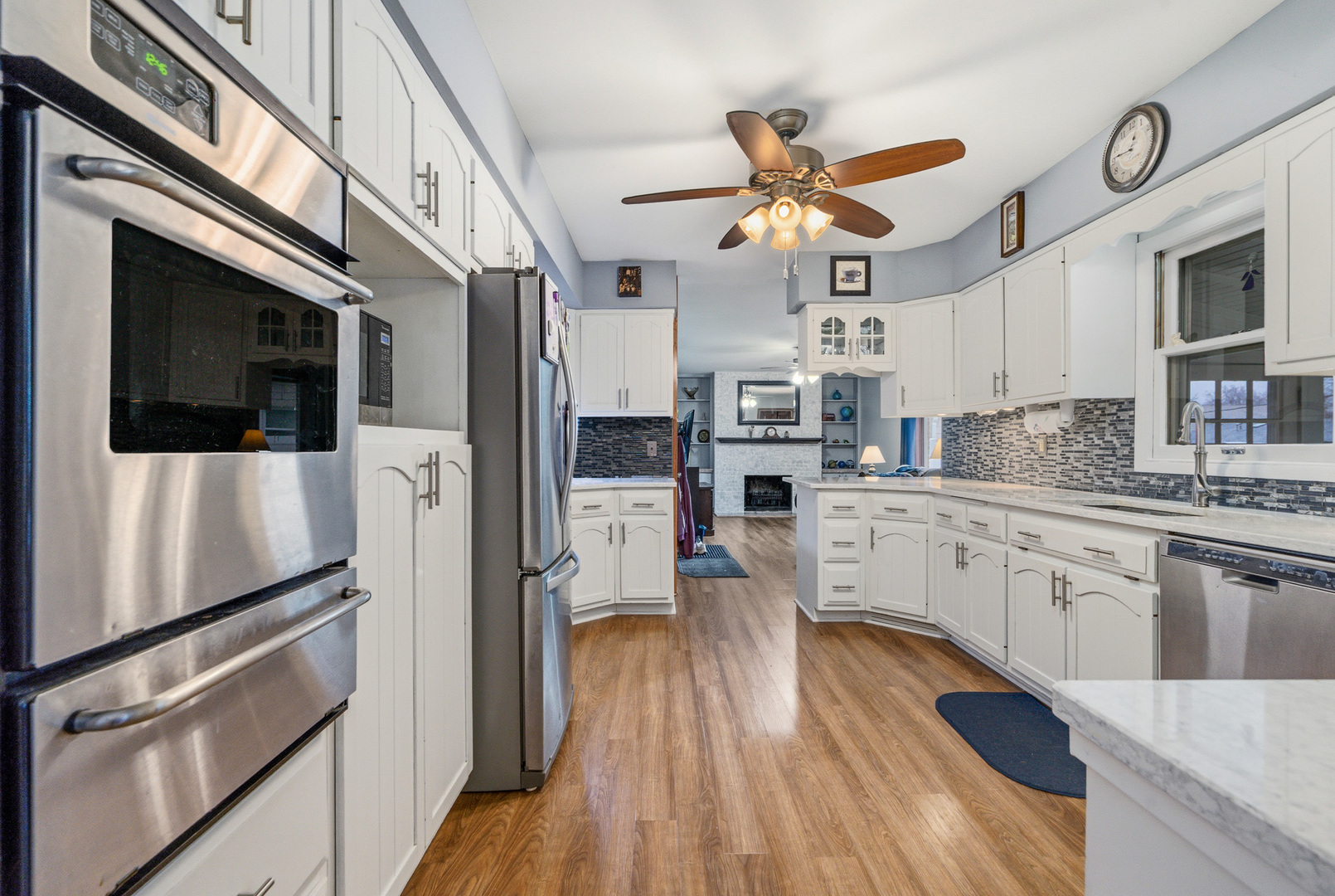 1017 Putnam Drive, Lockport, IL 60441