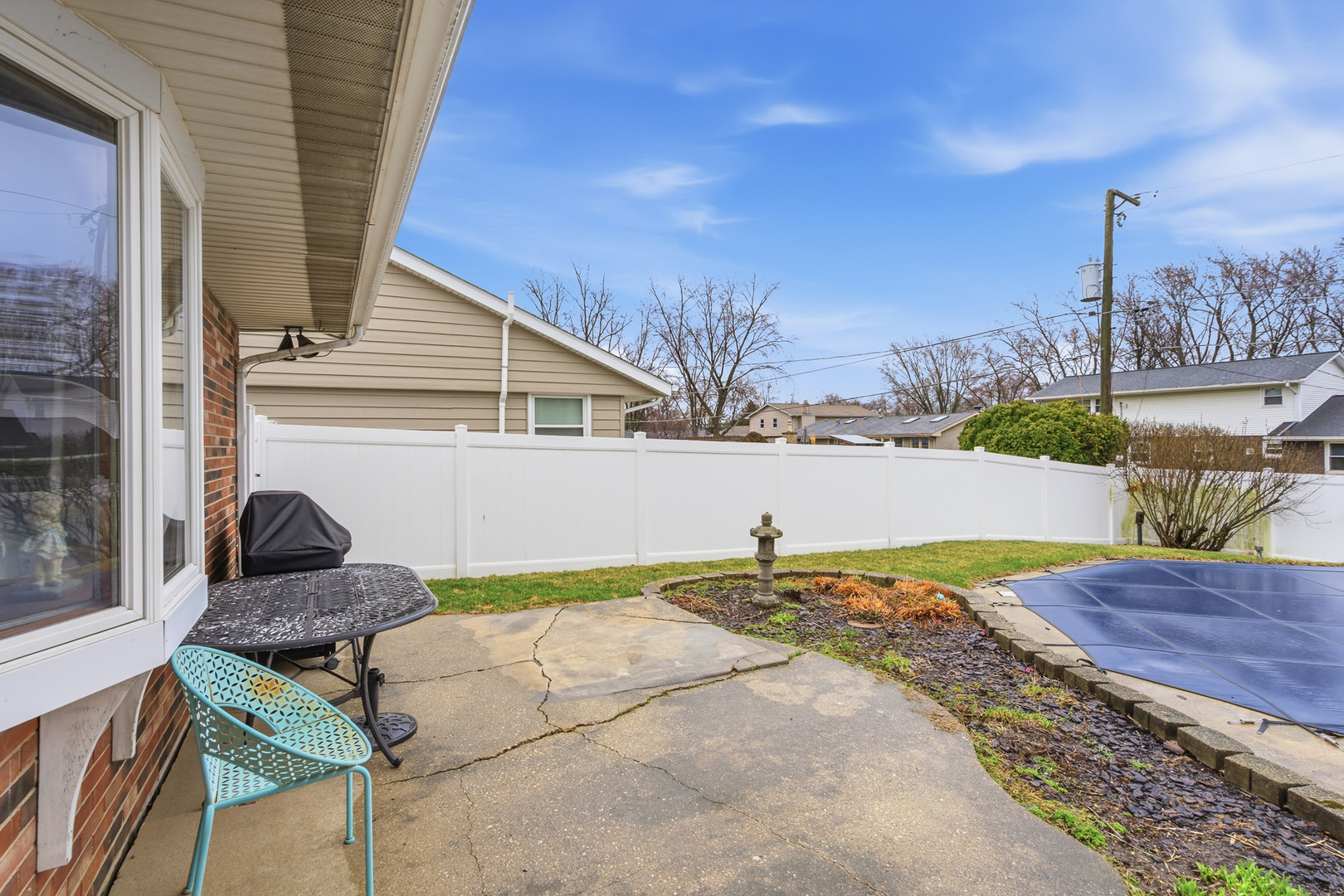 1017 Putnam Drive, Lockport, IL 60441