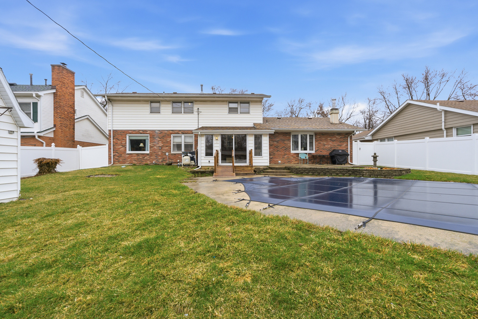 1017 Putnam Drive, Lockport, IL 60441