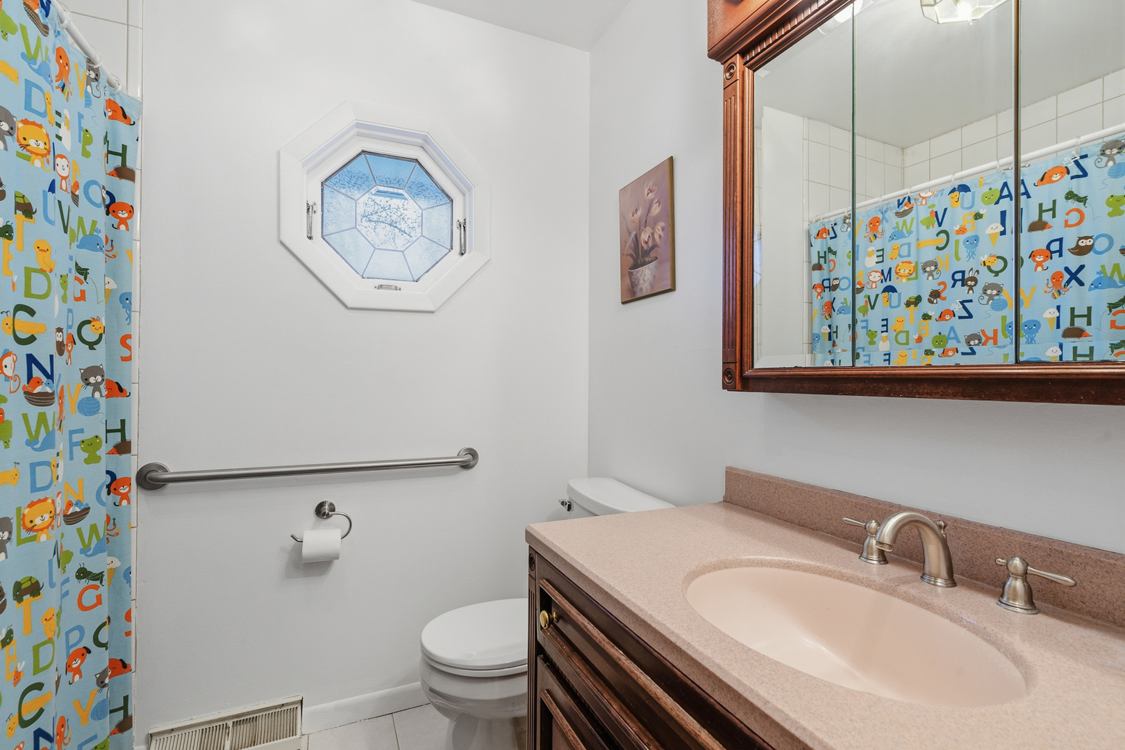 1017 Putnam Drive, Lockport, IL 60441