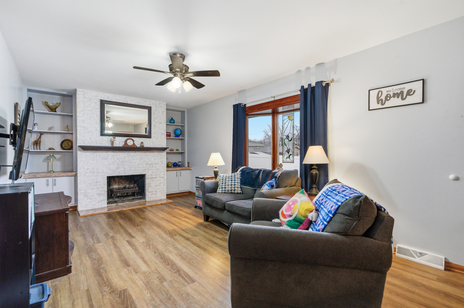 1017 Putnam Drive, Lockport, IL 60441