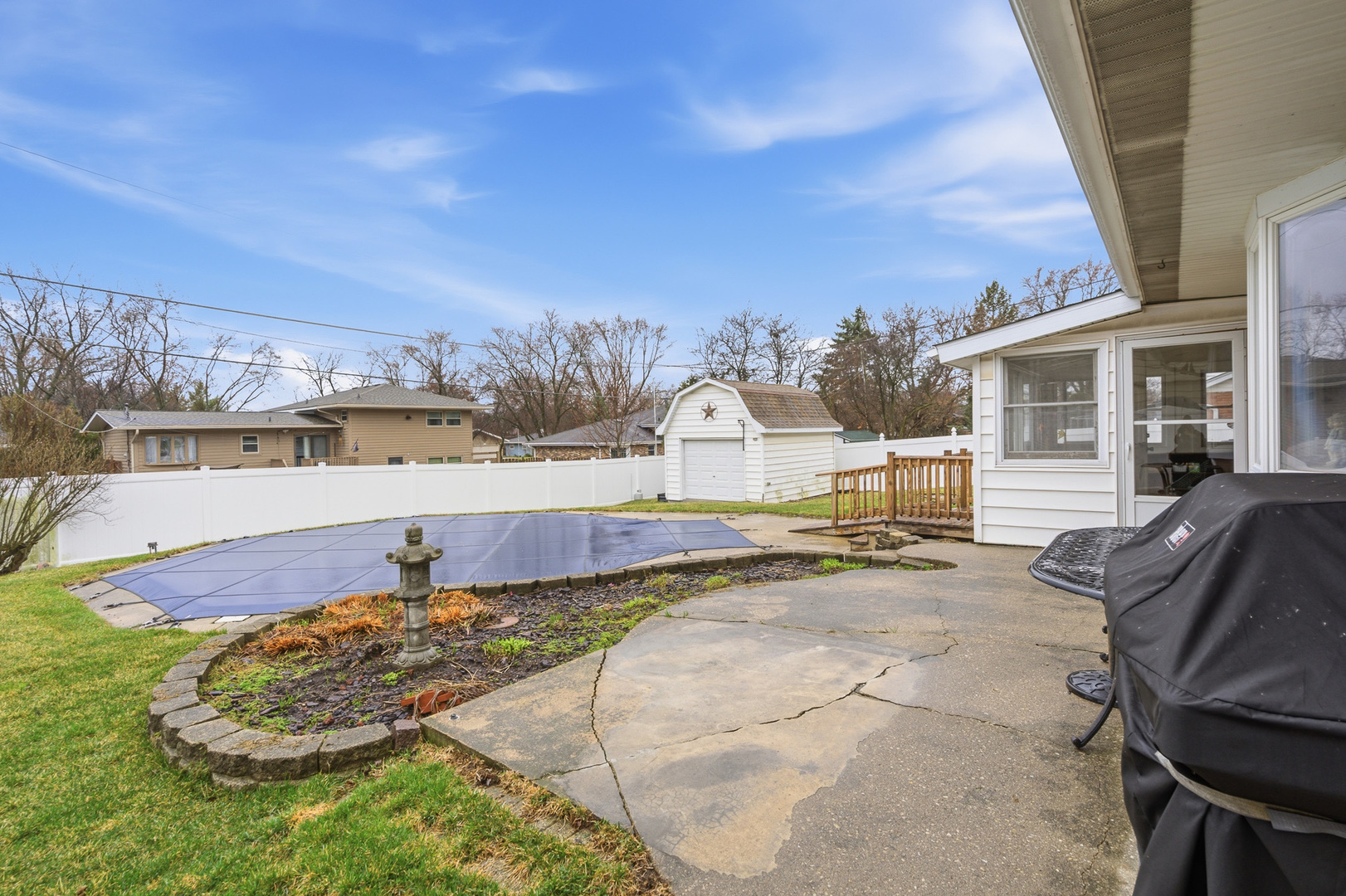 1017 Putnam Drive, Lockport, IL 60441