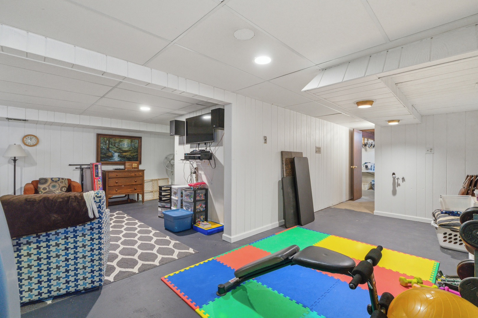 1017 Putnam Drive, Lockport, IL 60441