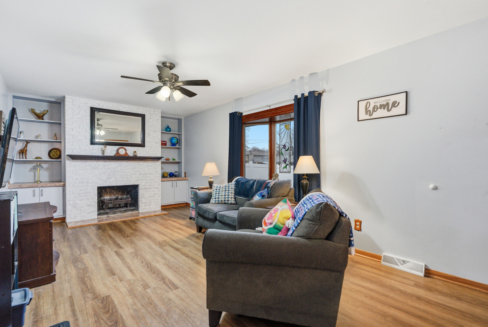 1017 Putnam Drive, Lockport, IL 60441