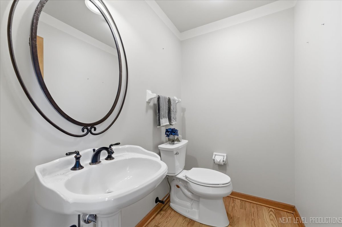 1367 Saxon Lane, Naperville, IL 60564