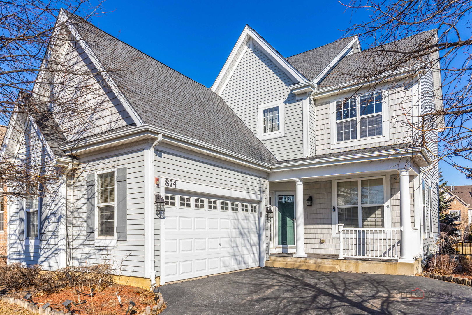 874 Savoy Court, Lake Zurich, IL 60047