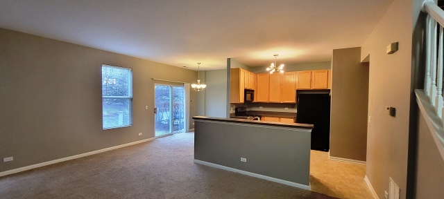 4012 BLACKSTONE Drive, Aurora, IL 60504