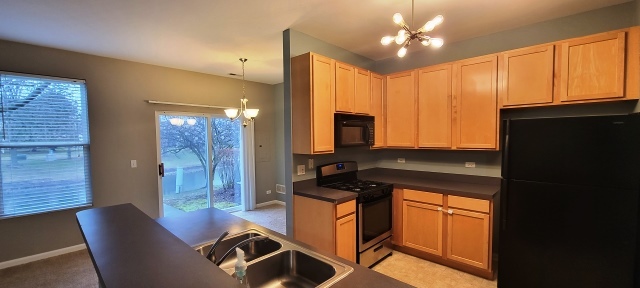 4012 BLACKSTONE Drive, Aurora, IL 60504