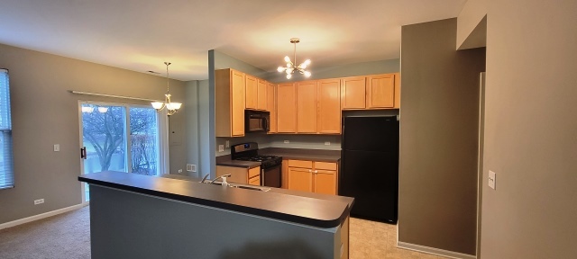 4012 BLACKSTONE Drive, Aurora, IL 60504