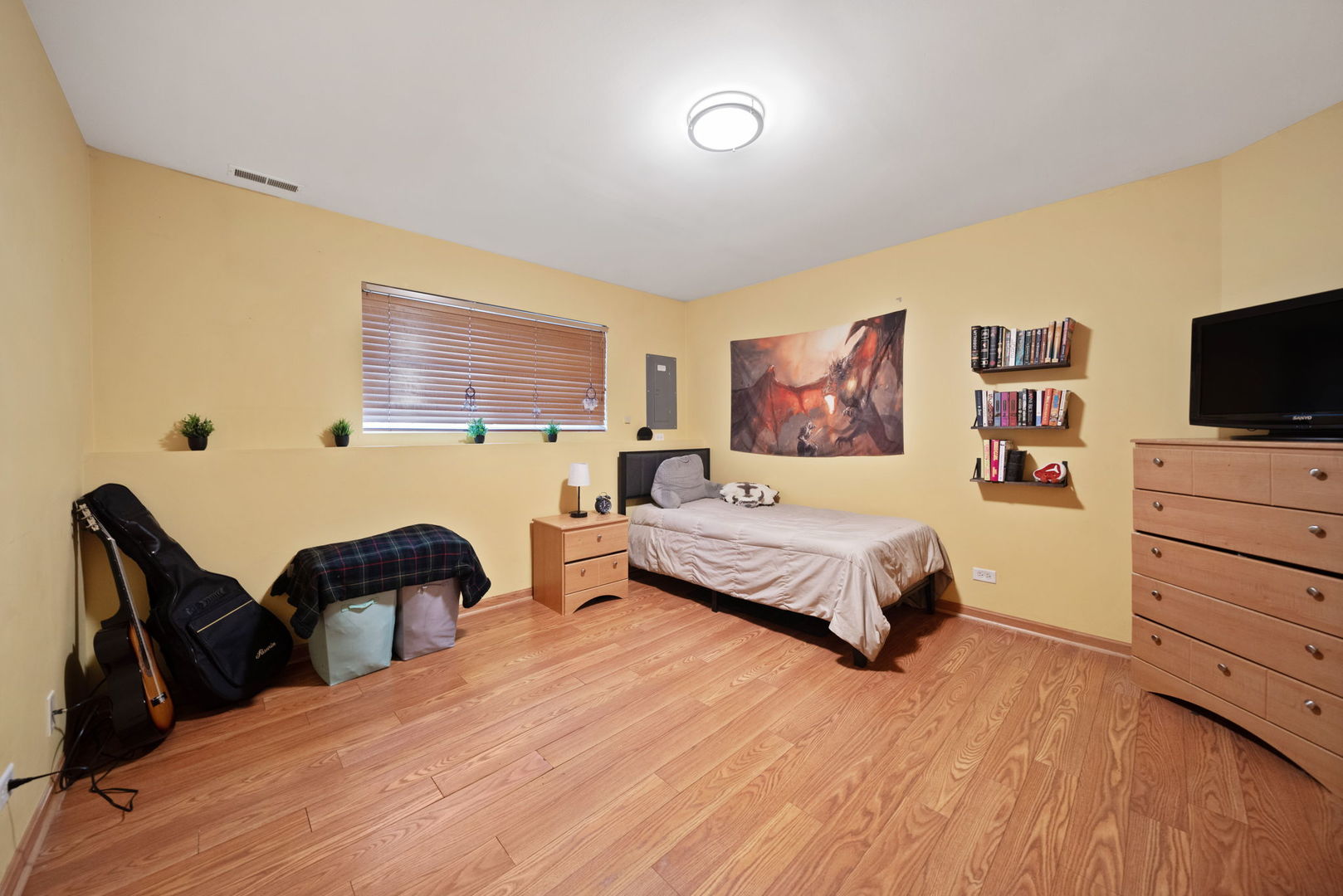 1702 Fieldstone Drive, Shorewood, IL 60404