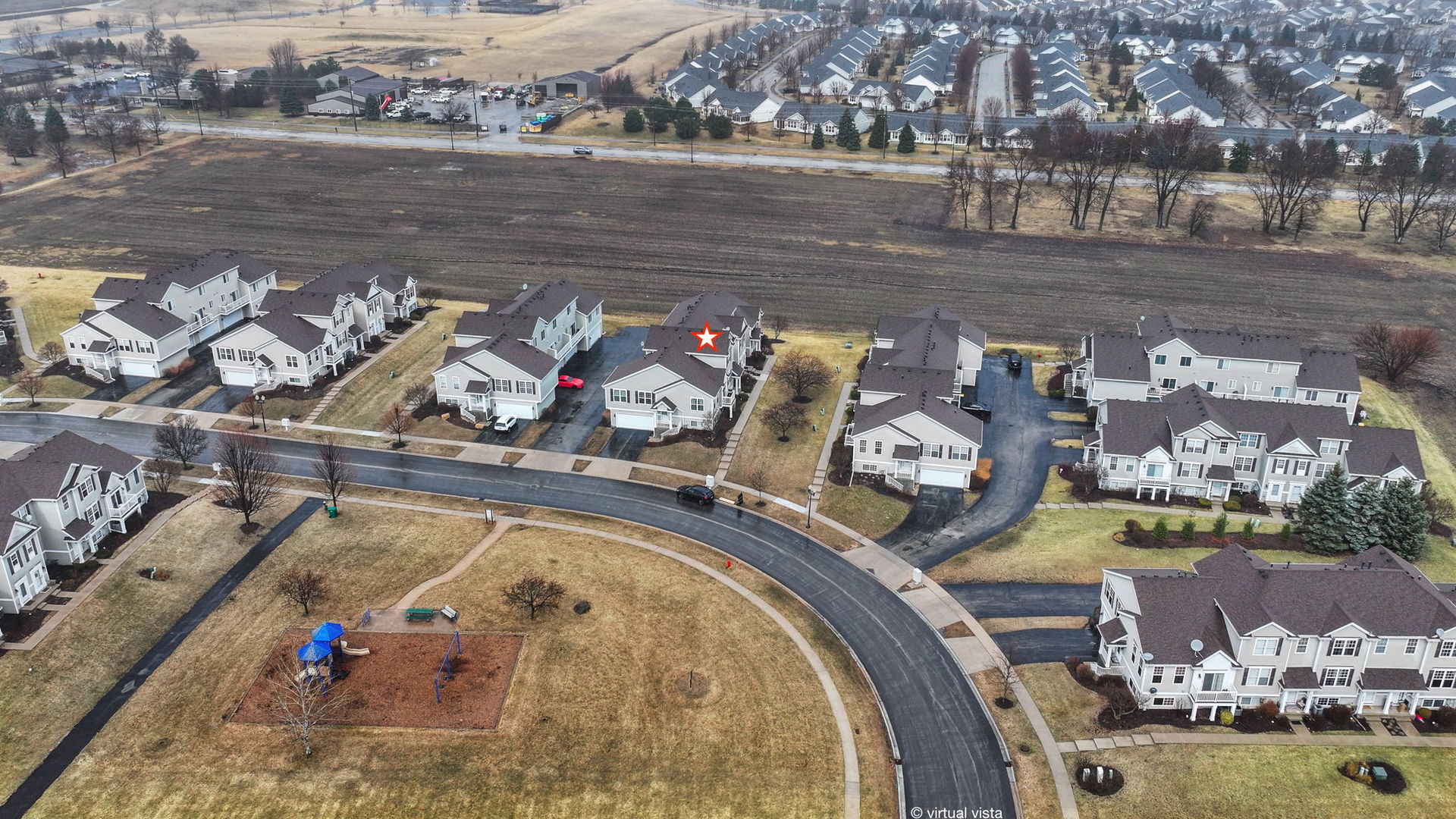 1702 Fieldstone Drive, Shorewood, IL 60404