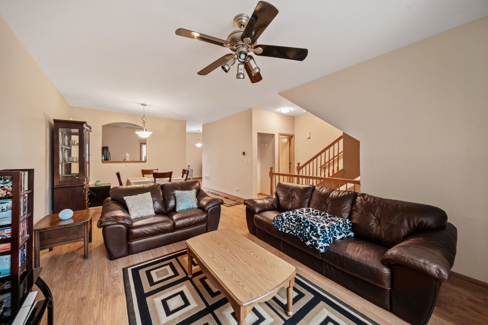 1702 Fieldstone Drive, Shorewood, IL 60404