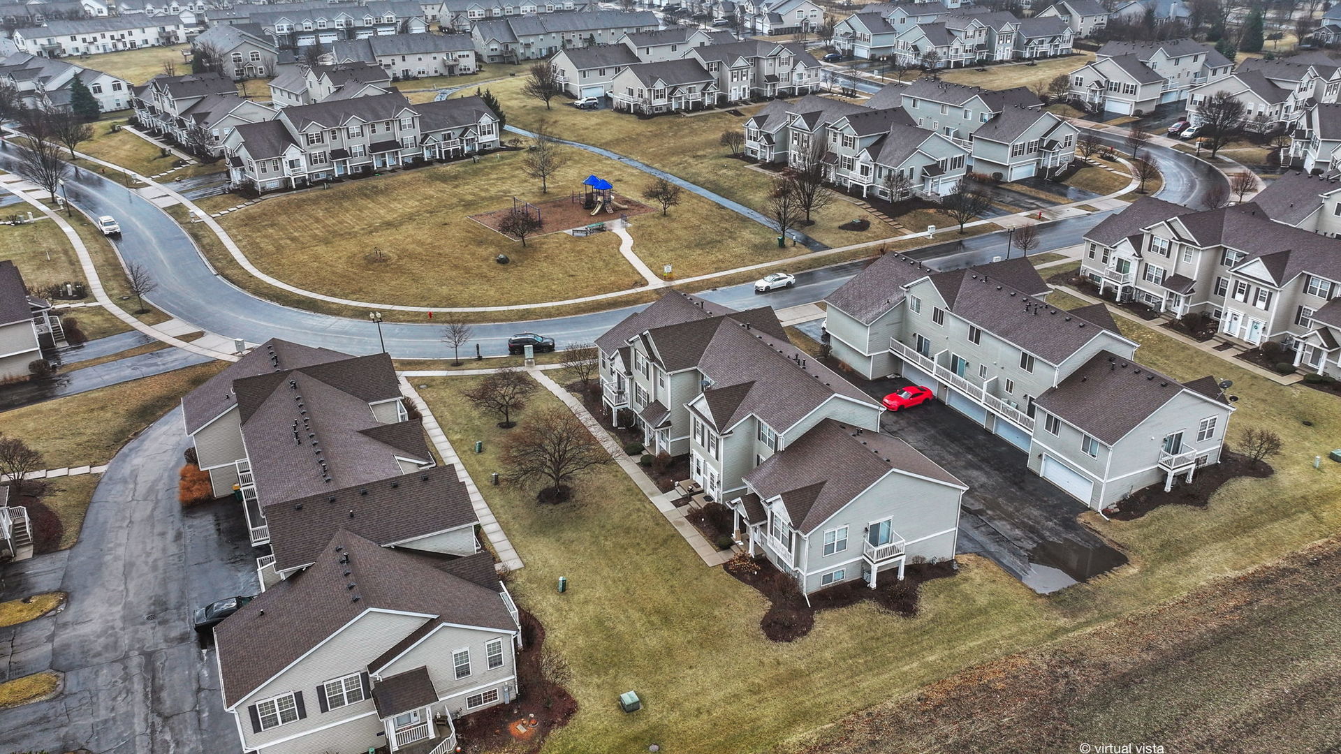 1702 Fieldstone Drive, Shorewood, IL 60404