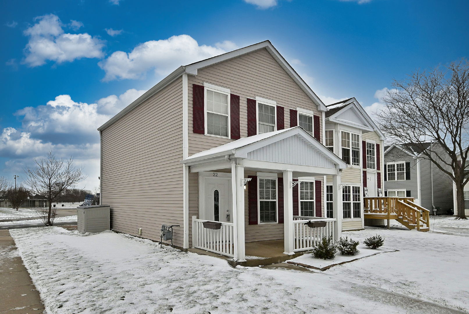 Romeoville, IL 60446