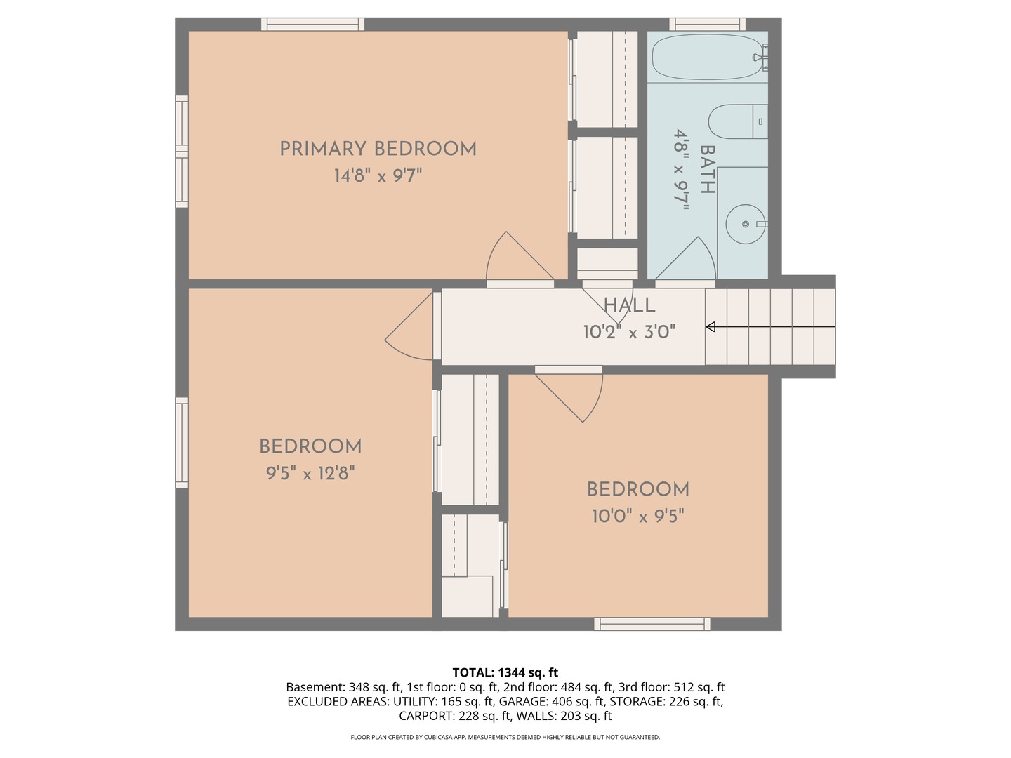 10125 S Komensky Avenue, Oak Lawn, IL 60453