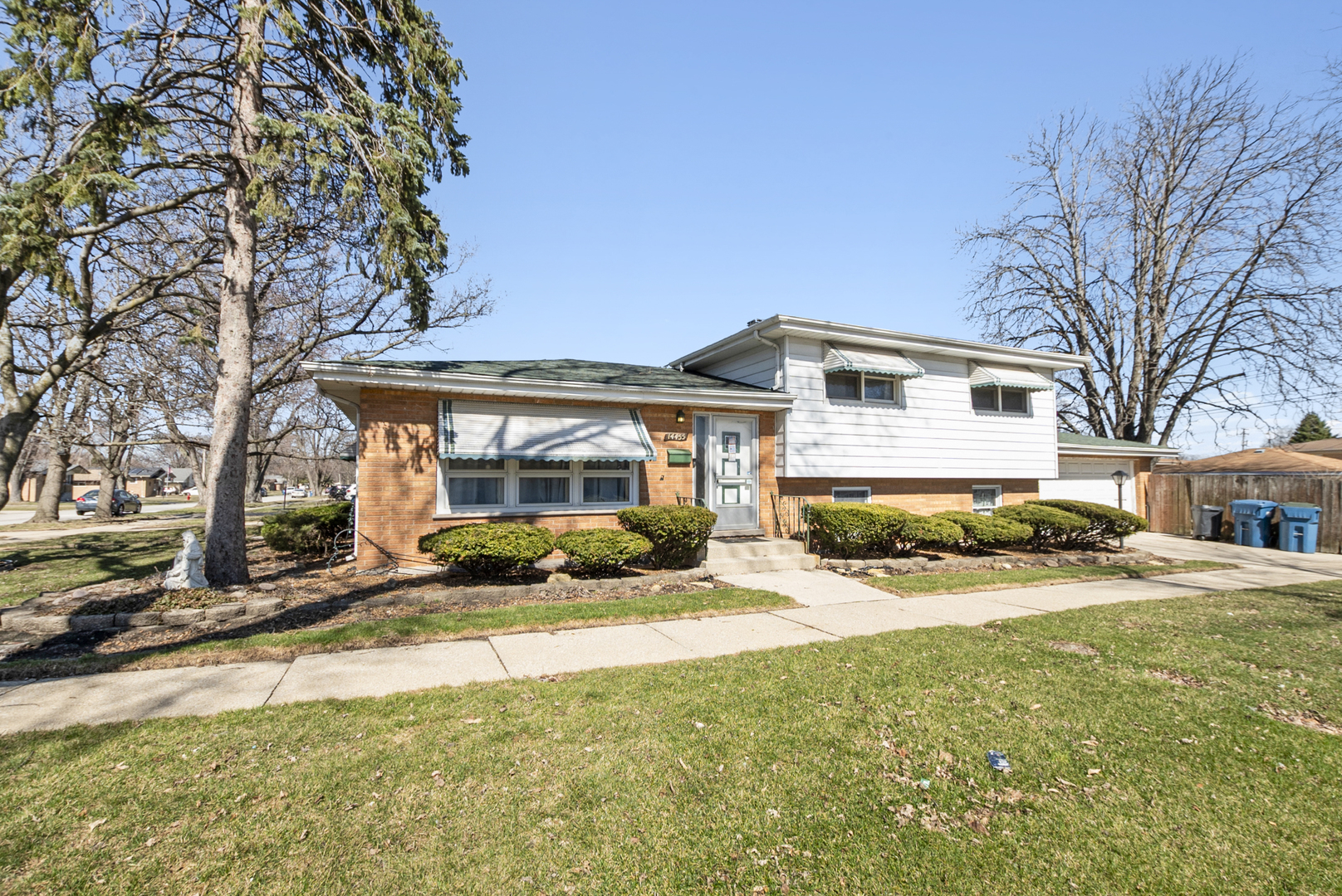14455 Kedvale Avenue, Midlothian, IL 60445