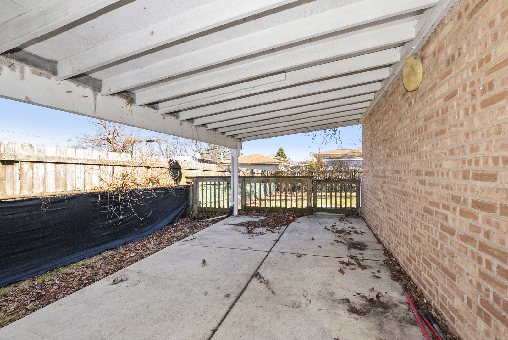 14455 Kedvale Avenue, Midlothian, IL 60445