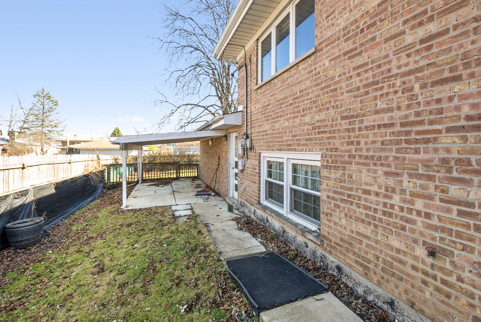 14455 Kedvale Avenue, Midlothian, IL 60445