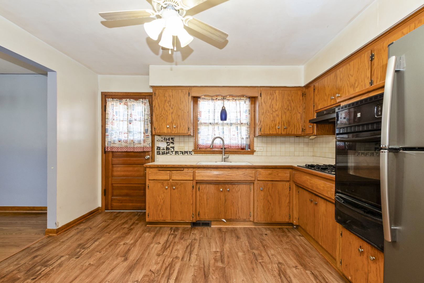 14455 Kedvale Avenue, Midlothian, IL 60445