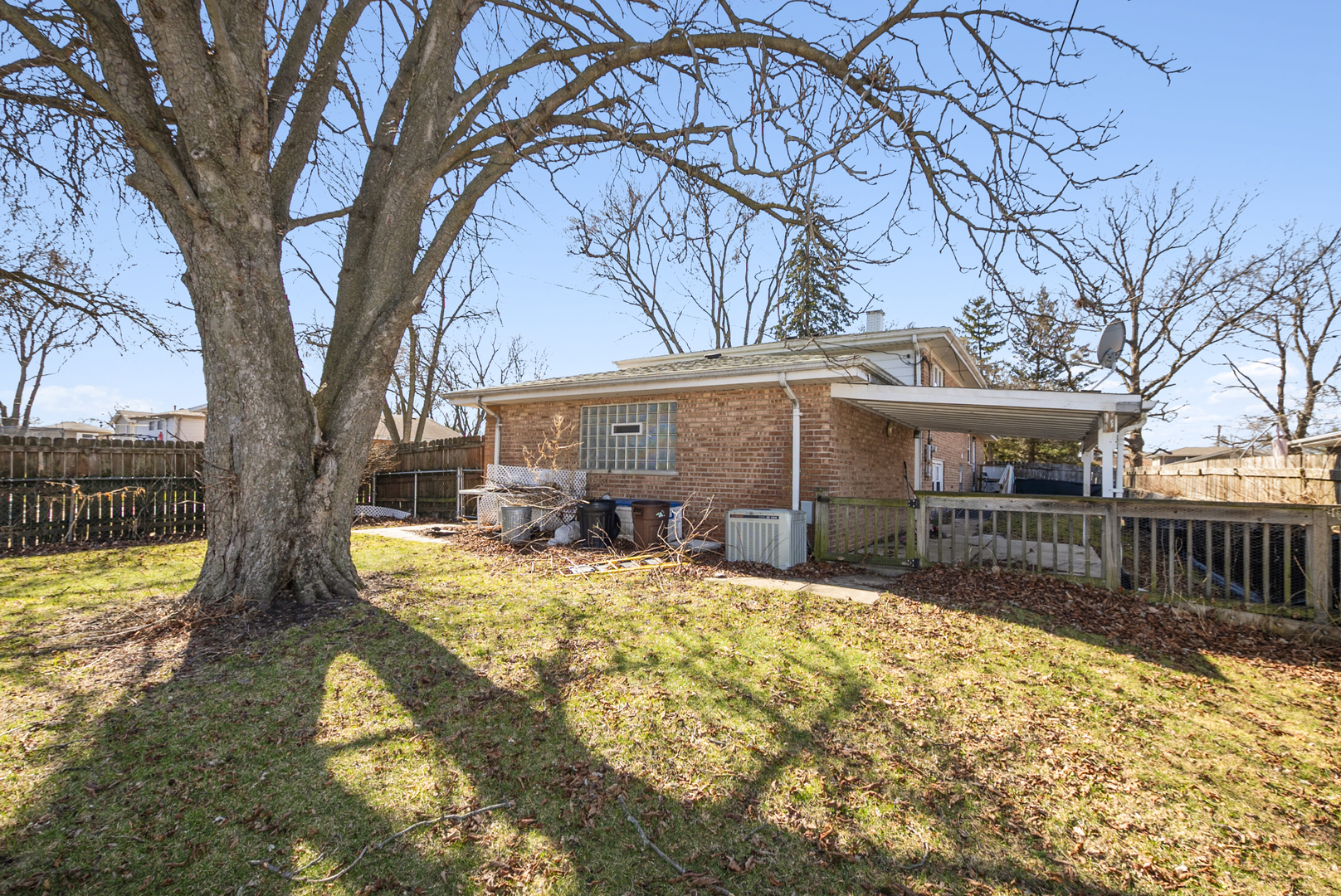 14455 Kedvale Avenue, Midlothian, IL 60445