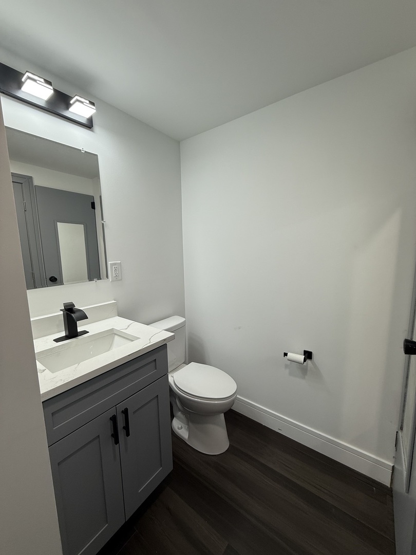 53 Brushwood Drive, Matteson, IL 60443