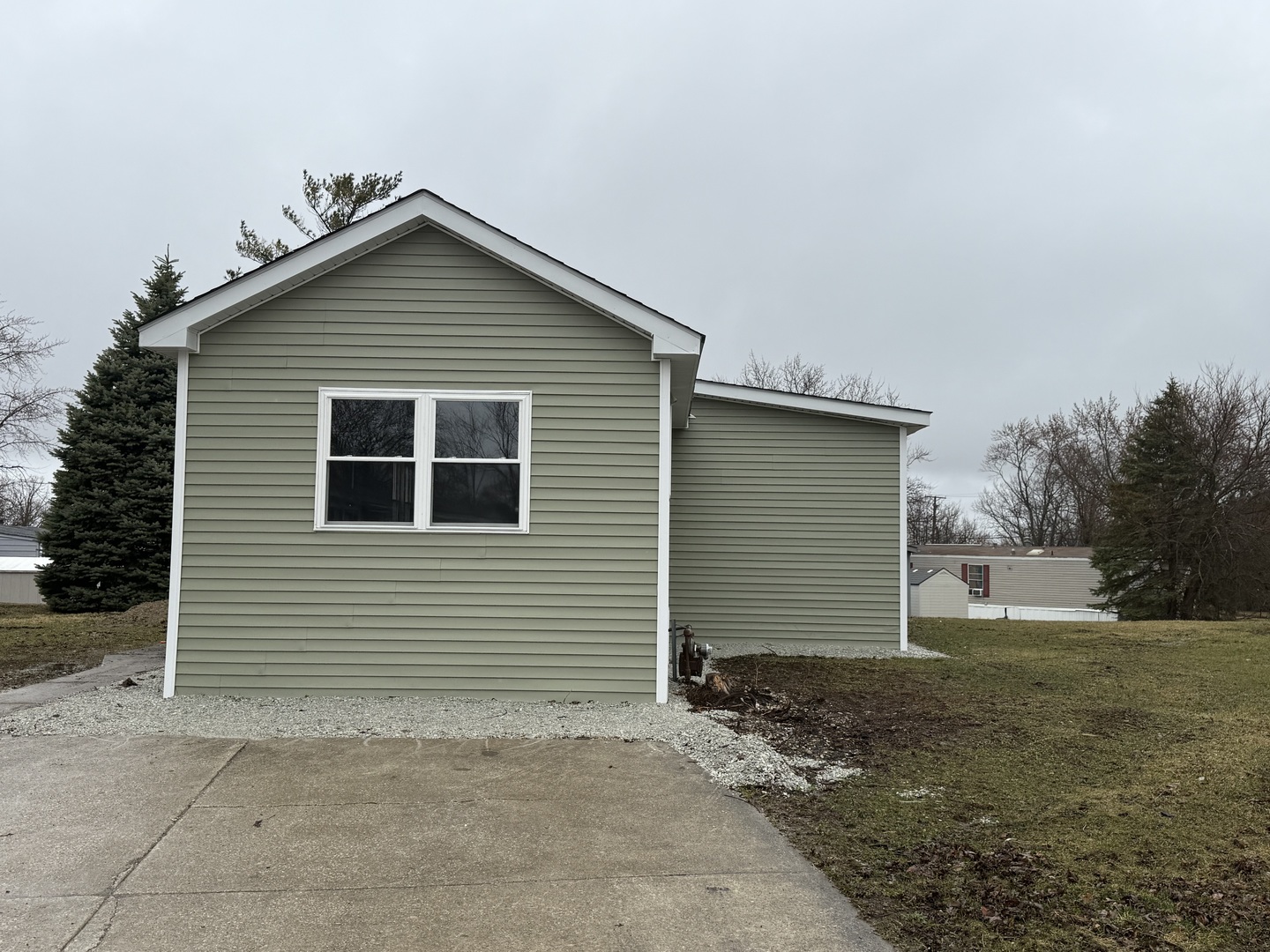 53 Brushwood Drive, Matteson, IL 60443