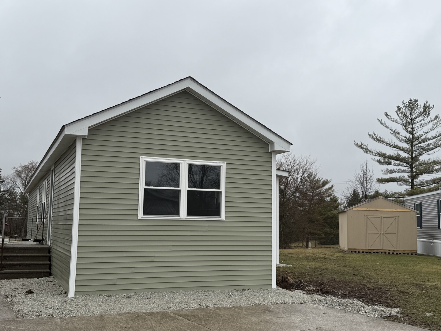 53 Brushwood Drive, Matteson, IL 60443