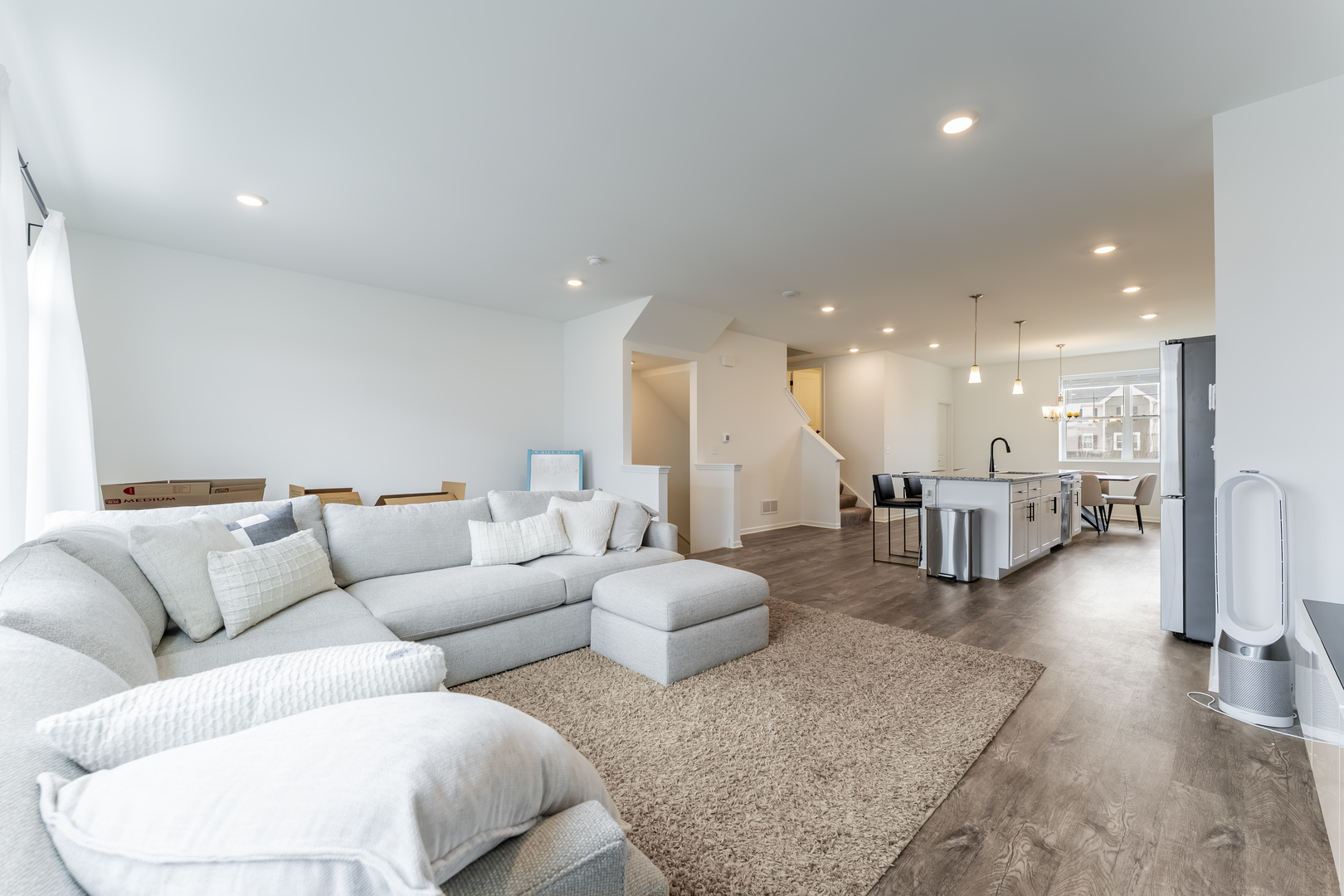 4429 Chelsea Manor Circle, Aurora, IL 60504