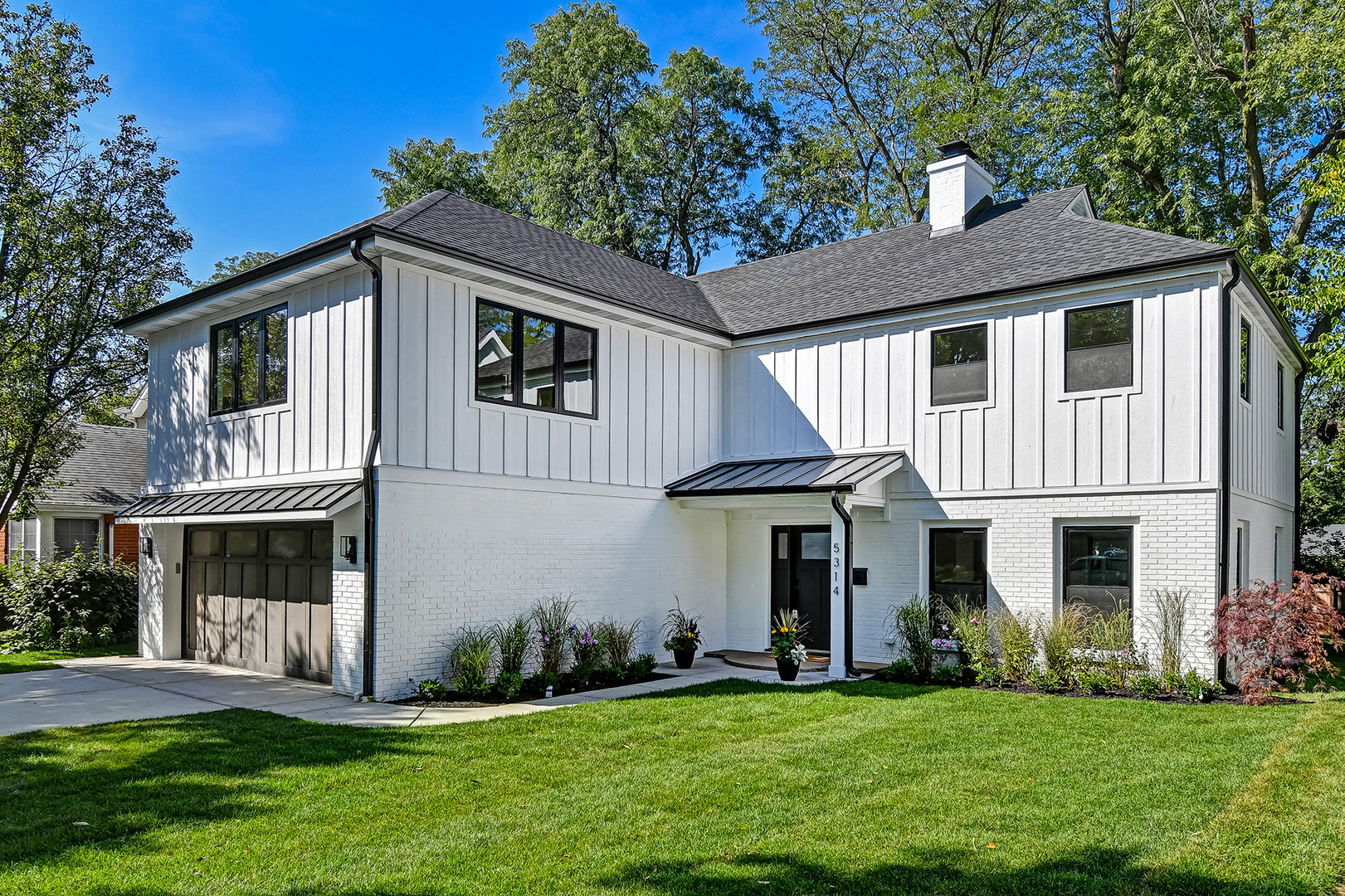 5314 Franklin Avenue, Western Springs, IL 60558