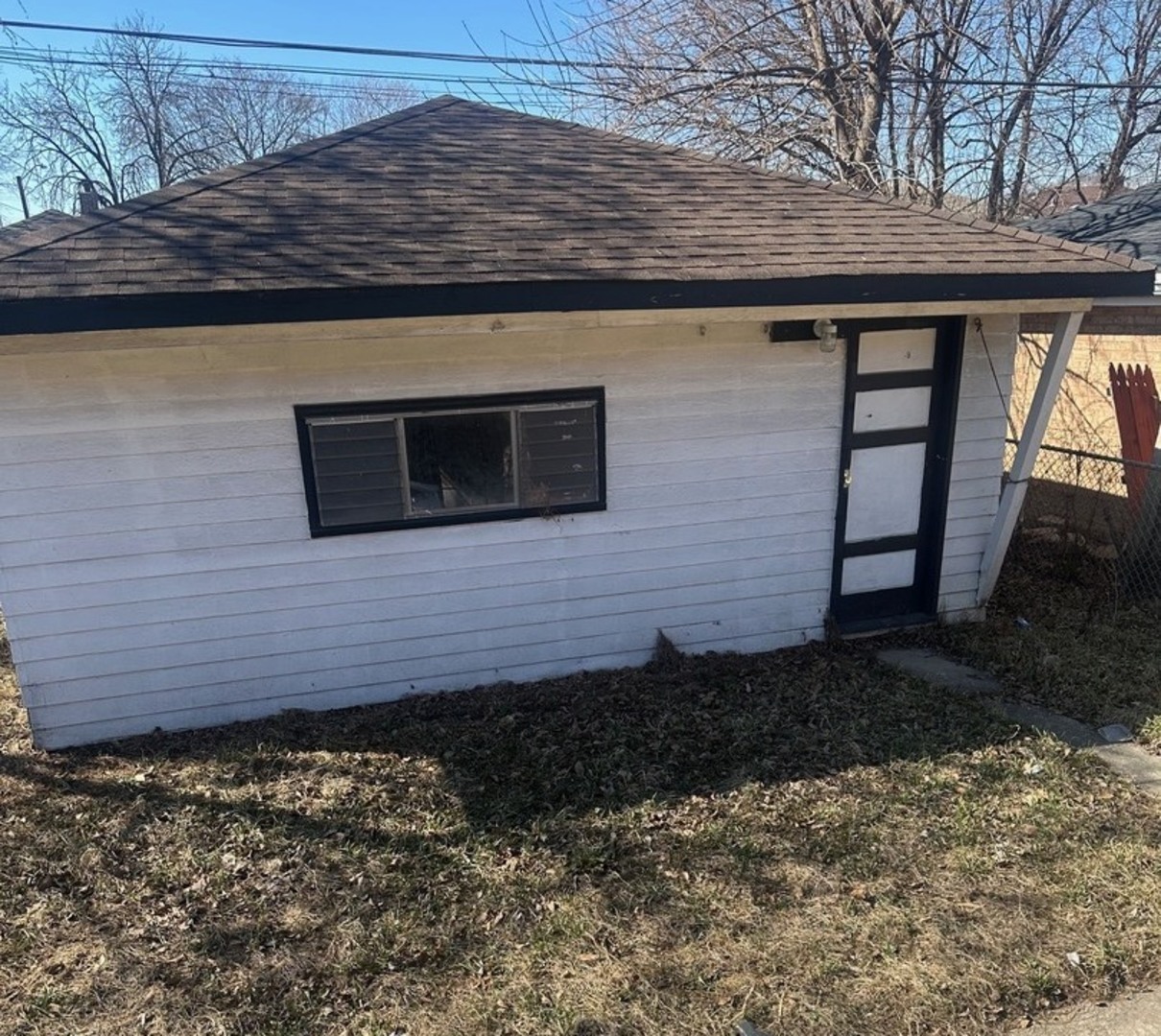 13620 S Atlantic Avenue, Riverdale, IL 60827