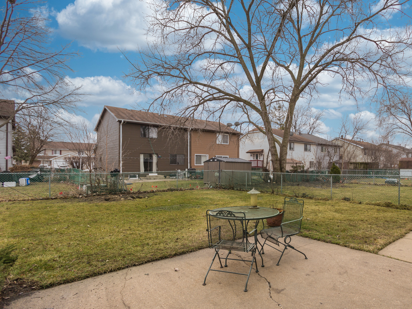 Hanover Park, IL 60133