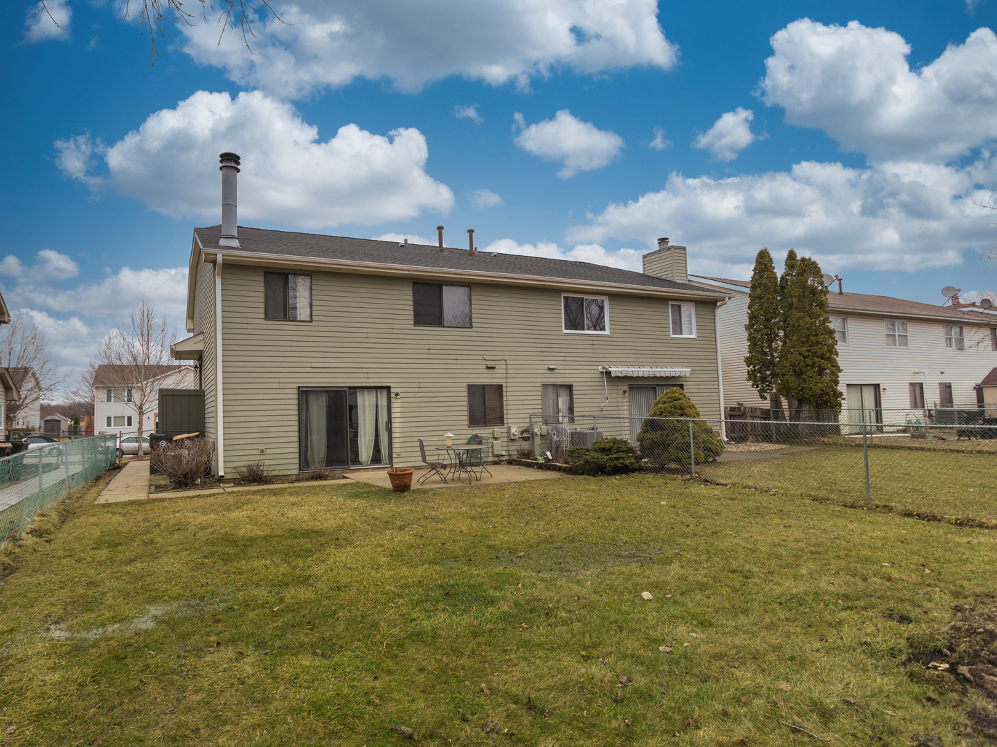 Hanover Park, IL 60133