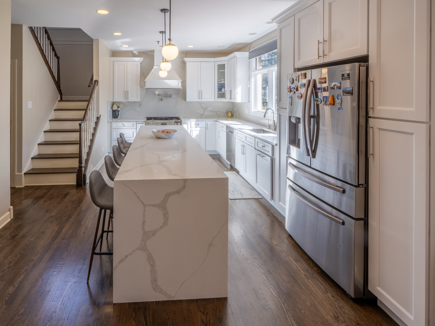 5152 BRIDLEWOOD Lane, Long Grove, IL 60047